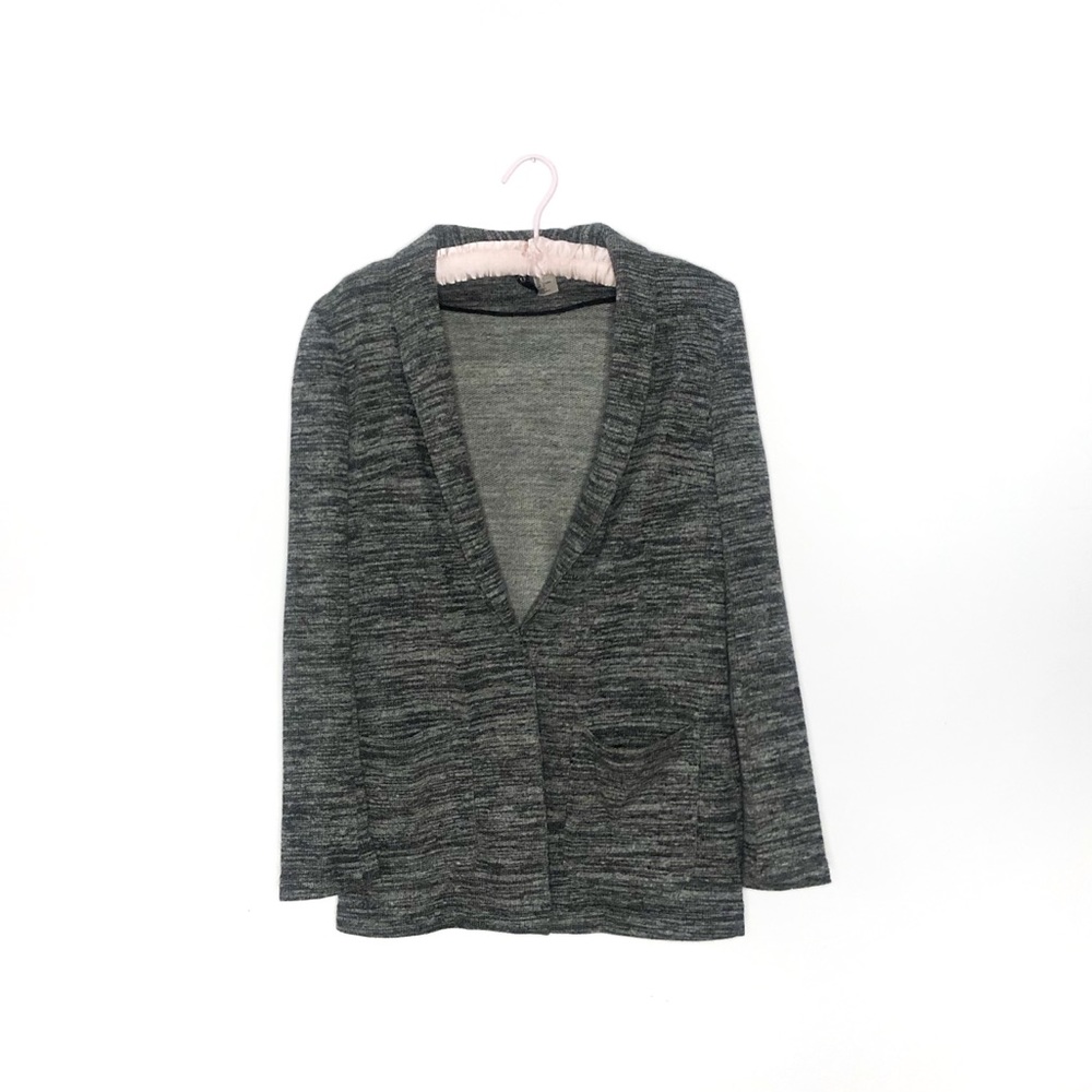 H&M | Soft Blazer